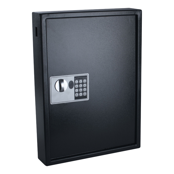 Armário para guardar chaves com fechadura com código PAVO Lock Key Cabinet