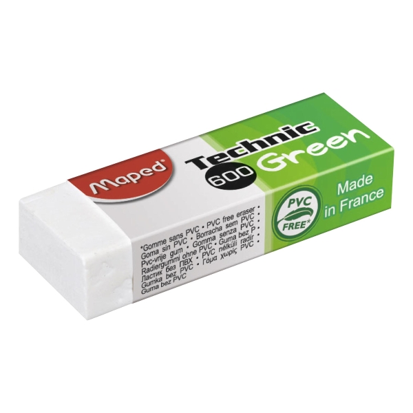 GOMME MAPED TECHNIC 6000 ECO