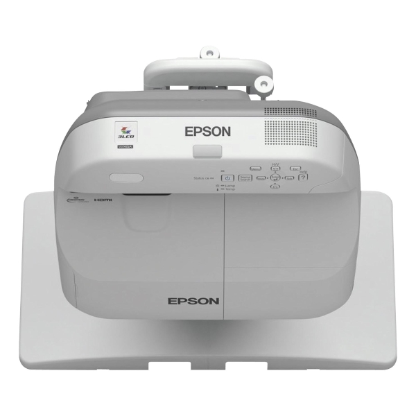 Epson EB-675W lähiprojisointiprojektori