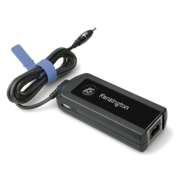 KENSINGTON UNIVERSAL USB LAPTOP POWER ADAPTOR