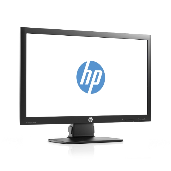 HP P221 PRO DISPLAY MONITOR SCREEN