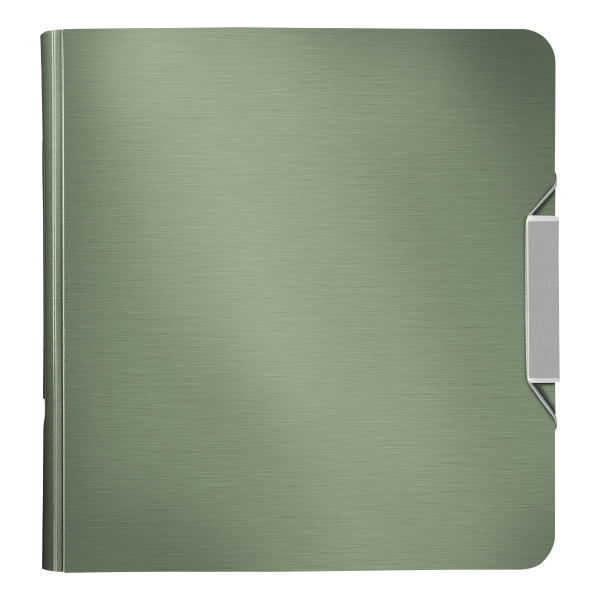 Leitz 180° Active Style Lever Arch File 82mm Spine CEladon Green
