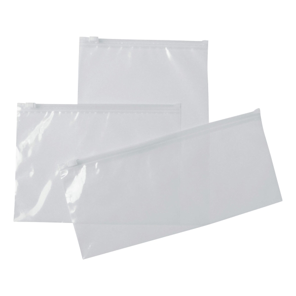 SLIDER BAGS 350X280MM 70M PACK OF 100