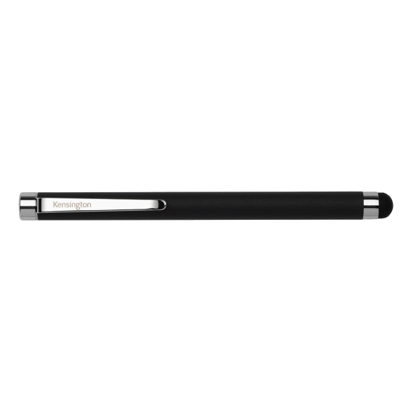 KENSINGTON 97031 VIRTUOSO STYLUS&PEN BLK