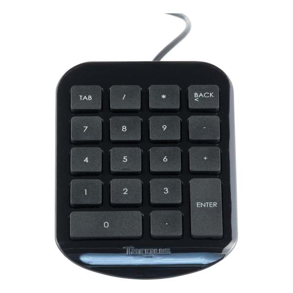 Targus numerische USB-Tastatur