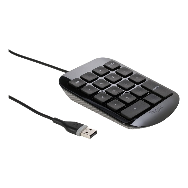 Targus numerische USB-Tastatur