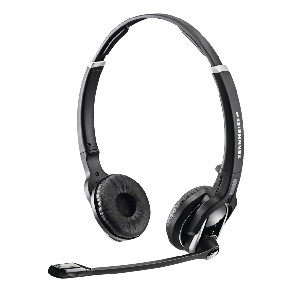 SENNHEISER DW PRO KABELLOSES HEADSET