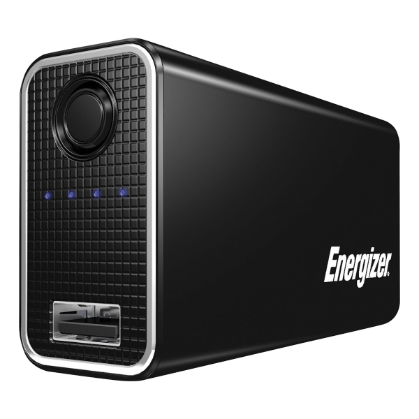 ENERGIZER POWERBANK 2600mAh 1xUSB OUTPUT