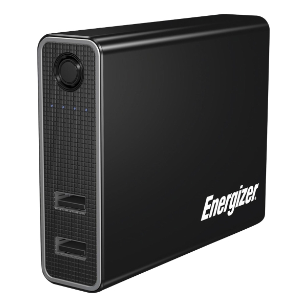 ENERGIZER POWERBANK 7800MAH 2XUSB OUTPUT