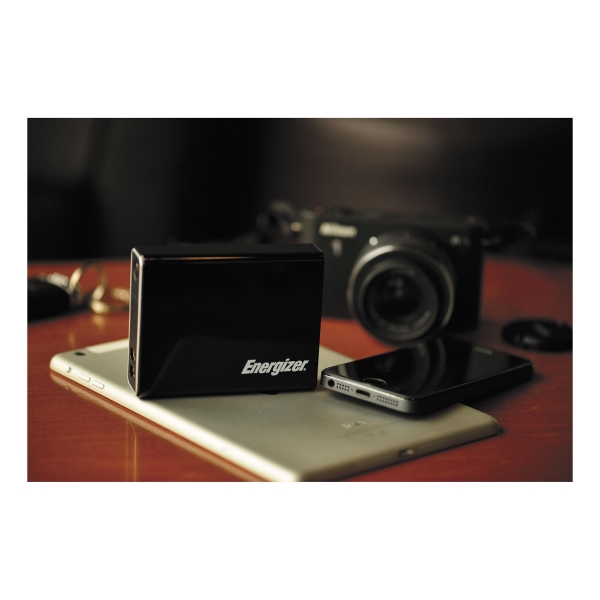 ENERGIZER POWERBANK 7800MAH 2XUSB OUTPUT