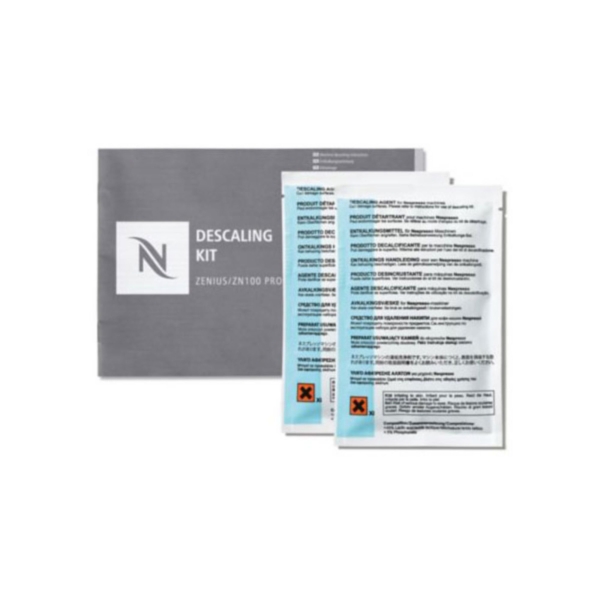 NNSA DKB2C DESCALING KIT