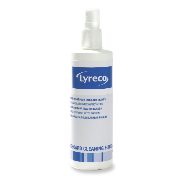 Čisticí sprej Lyreco - 250 ml