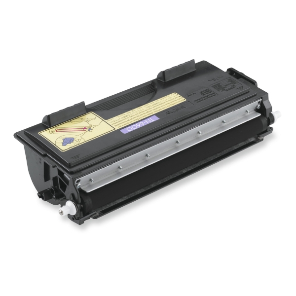 Brother TN-6600 Original Laser Toner Cartridge - Black
