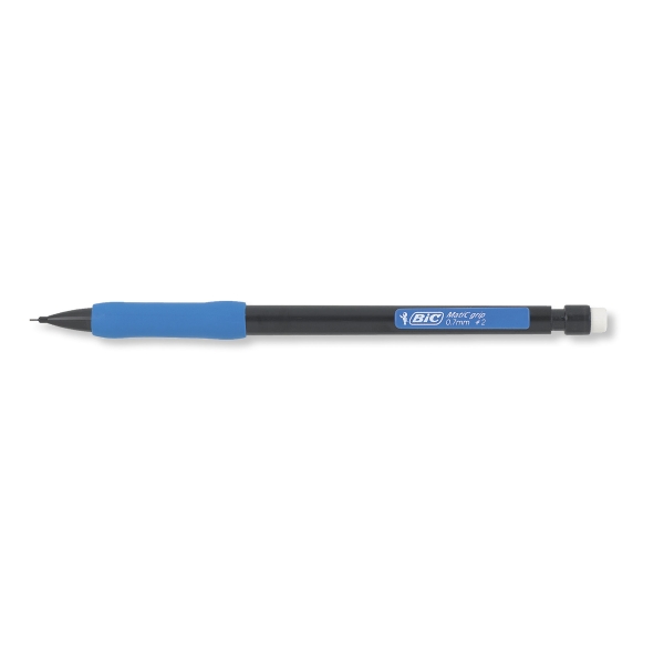Bic Matic Grip Mechanical HB Pencils 0.7mm - box of 12