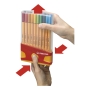 Stabilo Point 88 fineliners 0,4mm assorted colours - box of 20