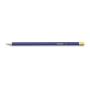 LYRECO PENCILS B DIPPED END - BOX OF 12