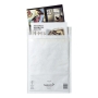 Mail Lite air bubble envelopes 240x330mm white - box of 50