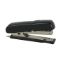 Lyreco nr.10 pocket stapler black 15 sheets