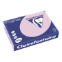 Trophée világos rózsaszín papír, pasztell árnyalat, A4, 80 g/m², 500 ív/csomag