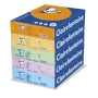 Clairefontaine Trophée 1780 coloured paper A4 80g gold yellow - pack 500 sheets