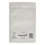 Obálky biele bublinkové Mail Lite®Tuff™ (150 x 210 mm), 100 kusov/balenie