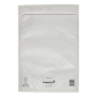 Obálky biele bublinkové Mail Lite®Tuff™ (270 x 360 mm), 50 kusov/balenie