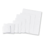 Mail Tuff pochettes à bulles d'air 270x360mm blanches - boîte de 50