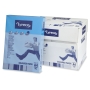 LYRECO INTENSE BLUE A4 PAPER 80GSM - PACK OF 1 REAM (500 SHEETS)