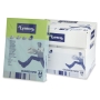 LYRECO INTENSE GREEN A4 PAPER 80GSM - PACK OF 1 REAM (500 SHEETS)