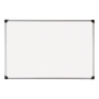 Bi-Office Whiteboard geëmailleerd magnetisch 180x90