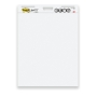 Post-It Meeting Charts 775X635mm 30 Sheets - Pack 2