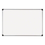 WHITE BOARD LQD MAGN 60X45