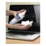 Lyreco spray for cleaning computer screens - 250ml