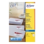 Avery J8163-25  Labels, 99.1 x 38.1 mm 14 Labels Per Sheet, 350 Labels Per Pack