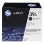 HP Q1339A ORIGINAL LASER TONER CARTRIDGE - BLACK