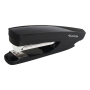 Lyreco Black No.26/6 Plastic Full Strip Stapler - 20 Sheet Capacity