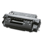 Toner Lyreco kompatibilný HP Q2610A čierny do laserových tlačiarní