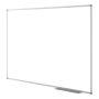 Bi Office whiteboard magnetisch gelakt staal 100x150cm