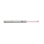 Legamaster 5757 LX4 laserpointer arrow reach 100 m + 2 batteries