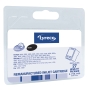 Lyreco compatible HP C8727AE ink cartridge nr.27 black [280 pages]