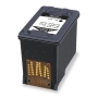 Lyreco compatible HP C8727AE ink cartridge nr.27 black [280 pages]