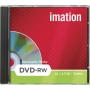 BTE 10 DVD-RW IMATION 4.7GO