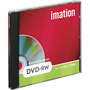 BTE 10 DVD-RW IMATION 4.7GO