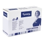 Lyreco compatibele HP tonercartridge Q2613A XXL zwart JUMBO [10.000 pag]