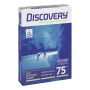 Papier blanc A4 Discovery Eco Efficient - 75 g - ramette 500 feuilles