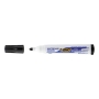 BIC Velleda 1701 ECOlutions Whiteboard Pens Med Bullet Tip- Ast Colours, PK 4