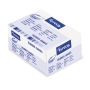 Lyreco Rubber Bands 2Mm X 80Mm - 500G Box