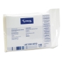 Paquete de 100 paños limpiadores absorbentes LYRECO para limpieza general