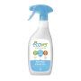 Ecover schoonmaakmiddel glasreiniger spray 500 ml