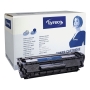 Lyreco cartouche laser compatible HP Q2612A XXL noire JUMBO [4.000 pages]